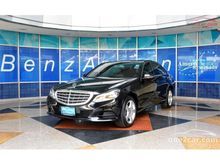 2013 Mercedes-Benz E200 W212 (ปี 10-16) Executive 2.0 AT Sedan