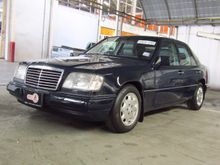 1997 Mercedes-Benz E200 W124 (ปี 85-96) 2.0 AT Sedan