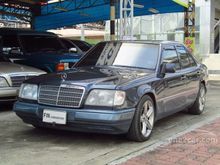 1994 Mercedes-Benz E280 W124 (ปี 85-96) 2.8 AT Sedan
