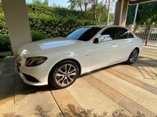 2018 Mercedes-Benz E350 2.0 W213 (ปี 16-20) e Avantgarde Sedan AT