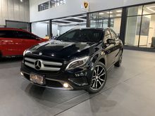 2015 Mercedes-Benz GLA200 1.6 W156 (ปี 14-17) Urban SUV AT