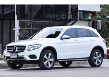 2019 Mercedes-Benz GLC250 2.1 W253 (ปี 15-18) d 4MATIC SUV AT