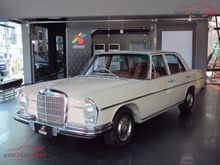 1969 Mercedes-Benz 280S W108 (ปี 65-73) Classic 2.8 AT Sedan