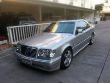 1991 Mercedes-Benz 300CE W124 (ปี 85-96) 3.0 AT Coupe