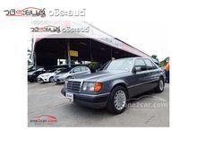 1991 Mercedes-Benz 300E W124 (ปี 85-96) Classic 3.0 AT Sedan