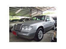 1991 Mercedes-Benz 300E W124 (ปี 85-96) Classic 3.0 AT Sedan