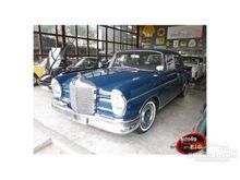 1961 Mercedes-Benz 300SE W112 (ปี 61-67) Classic 3.0 AT Sedan
