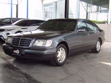 1997 Mercedes-Benz S280 W140 (ปี 91-98) 2.8 AT Sedan