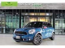 2013 Mini Cooper 1.6 R60 Countryman Countryman Hatchback