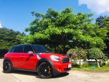 2016 Mini Cooper 1.6 R60 Countryman Countryman Hatchback AT