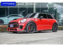 2018 Mini Cooper 2.0 F56 Hatch John Cooper Works Hatchback