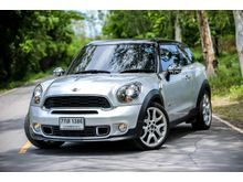 2014 Mini Cooper 1.6 R61 Paceman Paceman S ALL4 Hatchback AT