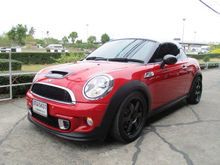 2012 Mini Cooper R58 Coupe S 1.6 AT Coupe