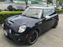 2010 Mini Cooper R56 S 1.6 AT Hatchback
