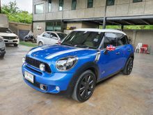 2014 Mini Cooper 2.0 R60 Countryman SD ALL4 Countryman Hatchback AT