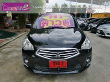 2018 Mitsubishi Attrage 1.2 (ปี 13-16) GLX Sedan AT
