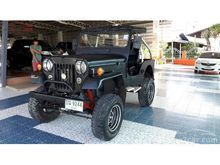 1995 Mitsubishi Jeep (ปี 53-98) 2.8 MT SUV