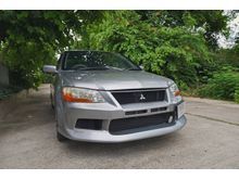2003 Mitsubishi Lancer 1.6 CEDIA (ปี 01-04) Cedia Sedan AT