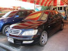 2004 Mitsubishi Lancer CEDIA (ปี 01-04) Cedia 1.8 AT Sedan