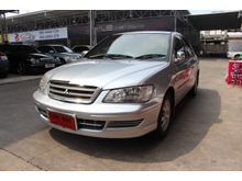 2004 Mitsubishi Lancer CEDIA (ปี 01-04) Cedia 1.6 AT Sedan