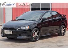 2009 Mitsubishi Lancer EX 2.0 (ปี 09-15) GT Sedan AT