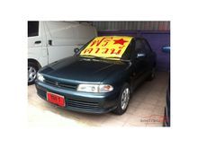 1996 Mitsubishi Lancer E-CAR (ปี 92-96) GL 1.3 MT Sedan