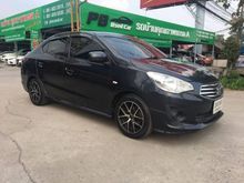 2013 Mitsubishi Attrage 1.2 (ปี 13-16) GLX SEDAN AT