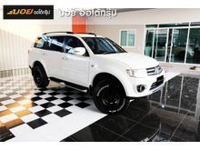 2011 Mitsubishi Pajero Sport 2.5 (ปี 08-15) GLS SUV AT