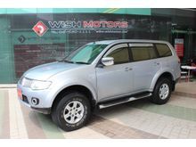 2010 Mitsubishi Pajero Sport 2.5 (ปี 08-15) GLS SUV AT