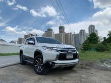 2018 Mitsubishi Pajero Sport 2.4 (ปี 15-18) GT Premium SUV AT