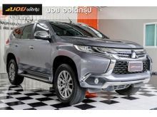2016 Mitsubishi Pajero Sport 2.4 (ปี 15-18) GT Premium SUV