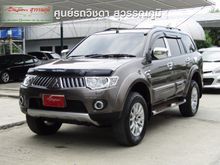 2012 Mitsubishi Pajero Sport (ปี 08-15) GT 2.5 AT SUV