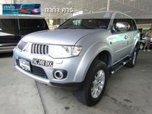 2012 Mitsubishi Pajero Sport 2.5 (ปี 08-15) GT SUV AT