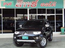 2013 Mitsubishi Pajero Sport (ปี 08-15) GT 2.5 AT SUV