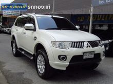 2011 Mitsubishi Pajero Sport (ปี 08-15) GT 2.5 AT SUV