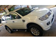 2012 Mitsubishi Pajero Sport (ปี 08-15) GT 2.5 AT SUV