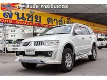 2011 Mitsubishi Pajero Sport (ปี 08-15) GT 2.5 AT SUV