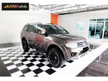 2014 Mitsubishi Pajero Sport 2.5 (ปี 08-15) GT SUV AT