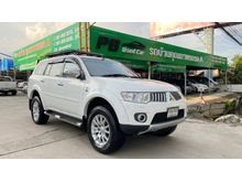 2013 Mitsubishi Pajero Sport 3.0 (ปี 08-15) GT SUV AT