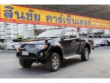 2007 Mitsubishi Triton MEGA CAB (ปี 05-15) GLS 2.5 MT Pickup