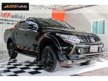 2019 Mitsubishi Triton 2.4 DOUBLE CAB (ปี 18-23) GLS Plus Pickup MT