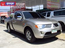 2005 Mitsubishi Triton MEGA CAB (ปี 05-15) GLX 2.5 AT Pickup