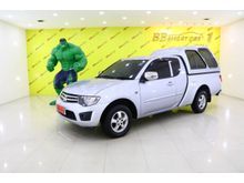 2008 Mitsubishi Triton MEGA CAB (ปี 05-15) GLX 2.5 MT Pickup