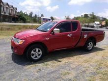 2006 Mitsubishi Triton MEGA CAB (ปี 05-15) GLX 2.5 MT Pickup