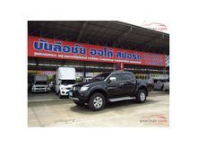 2013 Mitsubishi Triton DOUBLE CAB (ปี 05-15) PLUS VG TURBO 2.5 MT Pickup