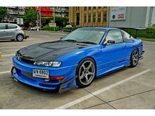 1992 Nissan 200SX (ปี 92-95) 2.0 MT Coupe