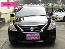 2016 Nissan Almera 1.2 (ปี 11-16) E Sedan AT