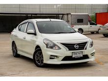 2017 Nissan Almera 1.2 (ปี 11-16) E SPORTECH Sedan AT