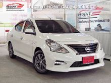 2017 Nissan Almera 1.2 (ปี 11-16) E SPORTECH Sedan AT