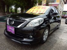 2015 Nissan Almera (ปี 11-16) VL 1.2 AT Sedan
